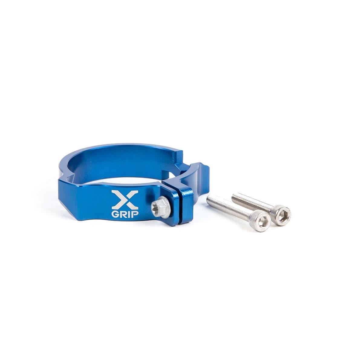 X-GRİP KTM HUSQ GASGAS EGZOZ FLANGE 17-24