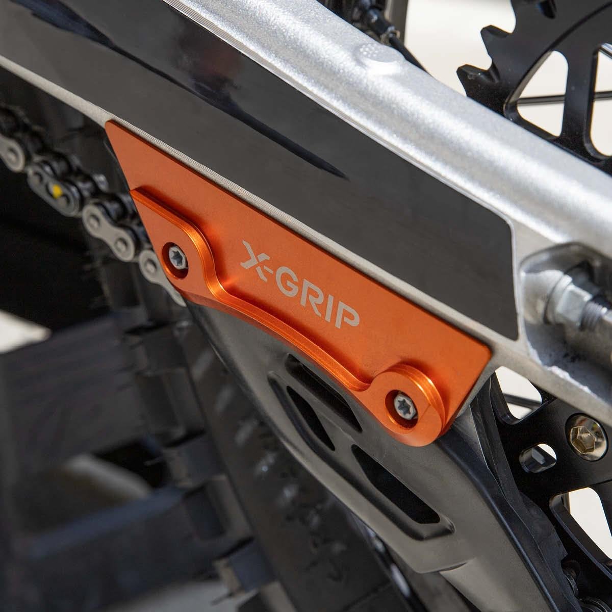 X-GRİP KTM HUSQ GASGAS ZİNCİR SLİDER KORUYUCU 2024