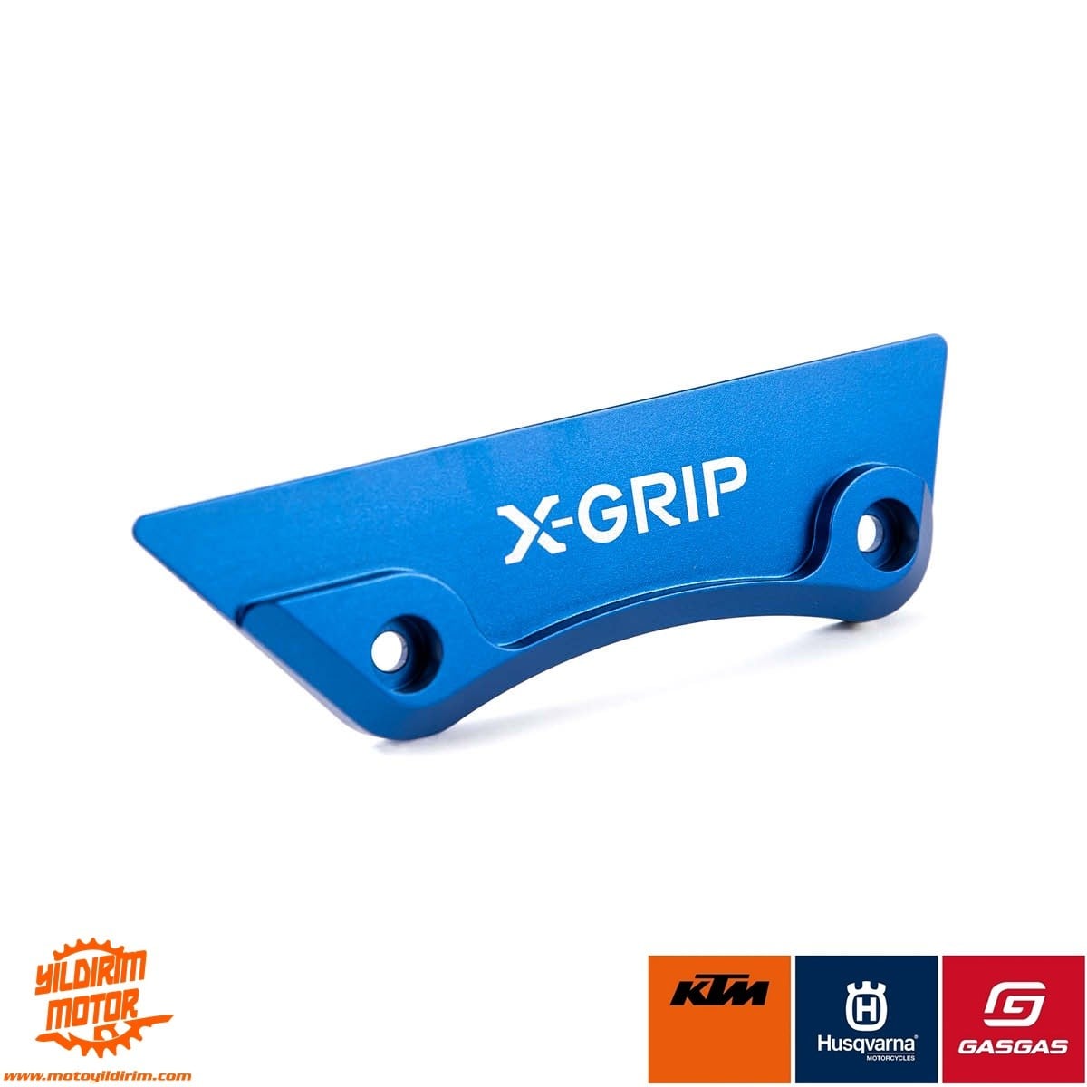 X-GRİP KTM HUSQ GASGAS ZİNCİR SLİDER KORUMA 24-26