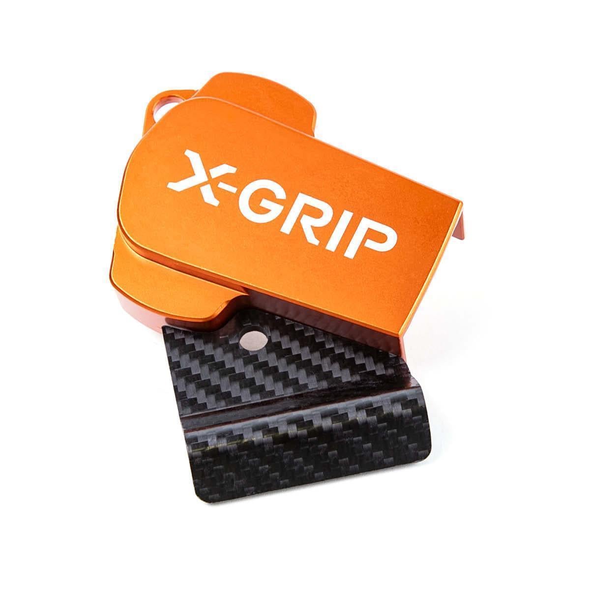 X-GRİP KTM HUSQVARNA GASGAS 2T TPS KORUMA 2024