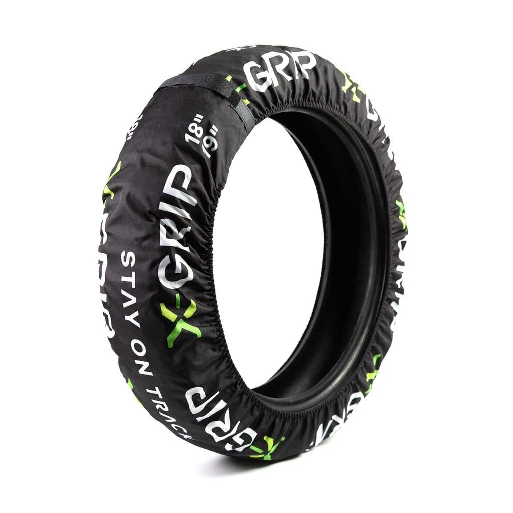 X-GRİP LASTİK KORUMA KILIFI