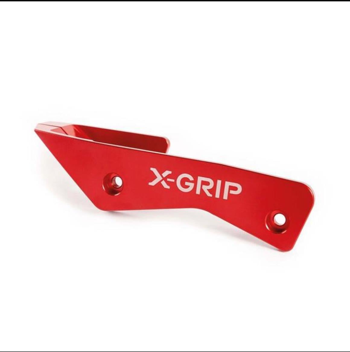 X-GRIP MAŞA KORUMA (SWİNGARM GUARD) ORANCE KTM 