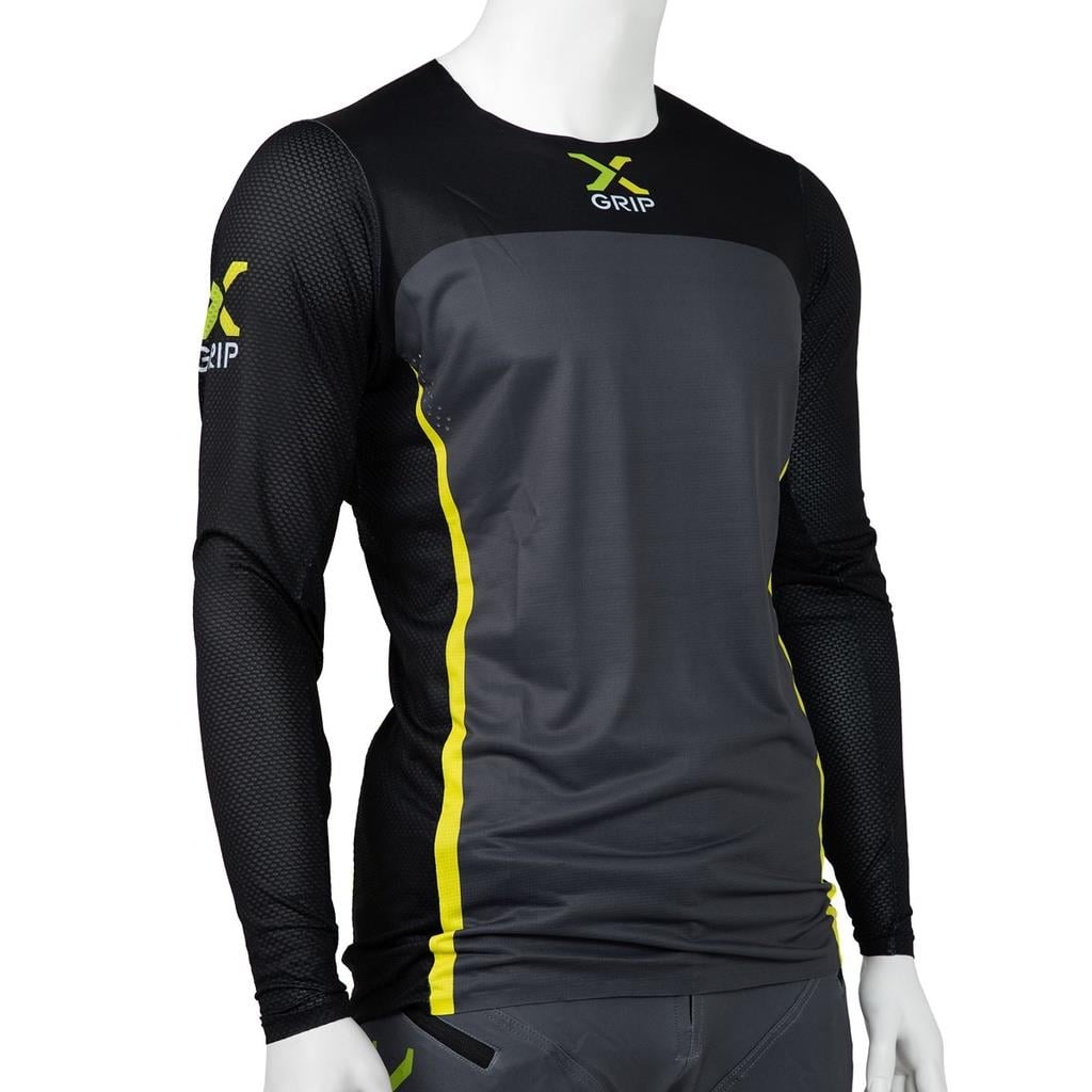 X-GRİP MOTOCROSS JERSEY XL