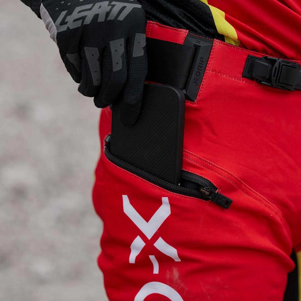 X-GRİP MOTOCROSS PANTALON