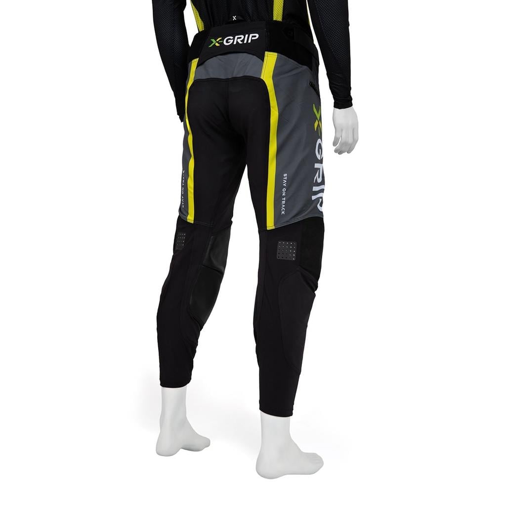 X-GRİP MOTOCROSS PANTALON