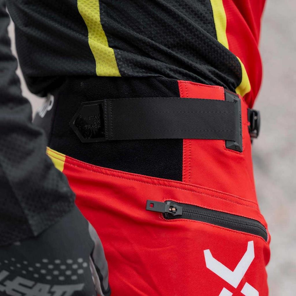 X-GRİP MOTOCROSS PANTALON