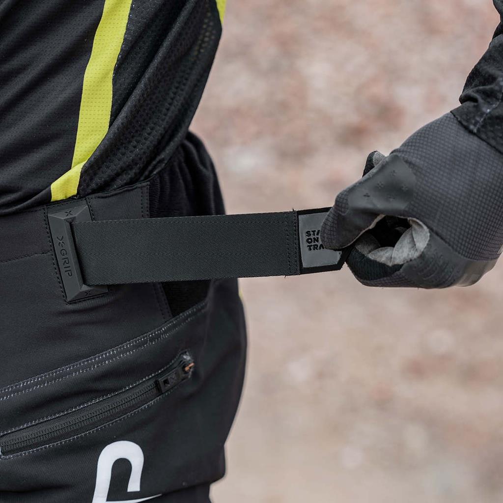 X-GRİP MOTOCROSS PANTALON