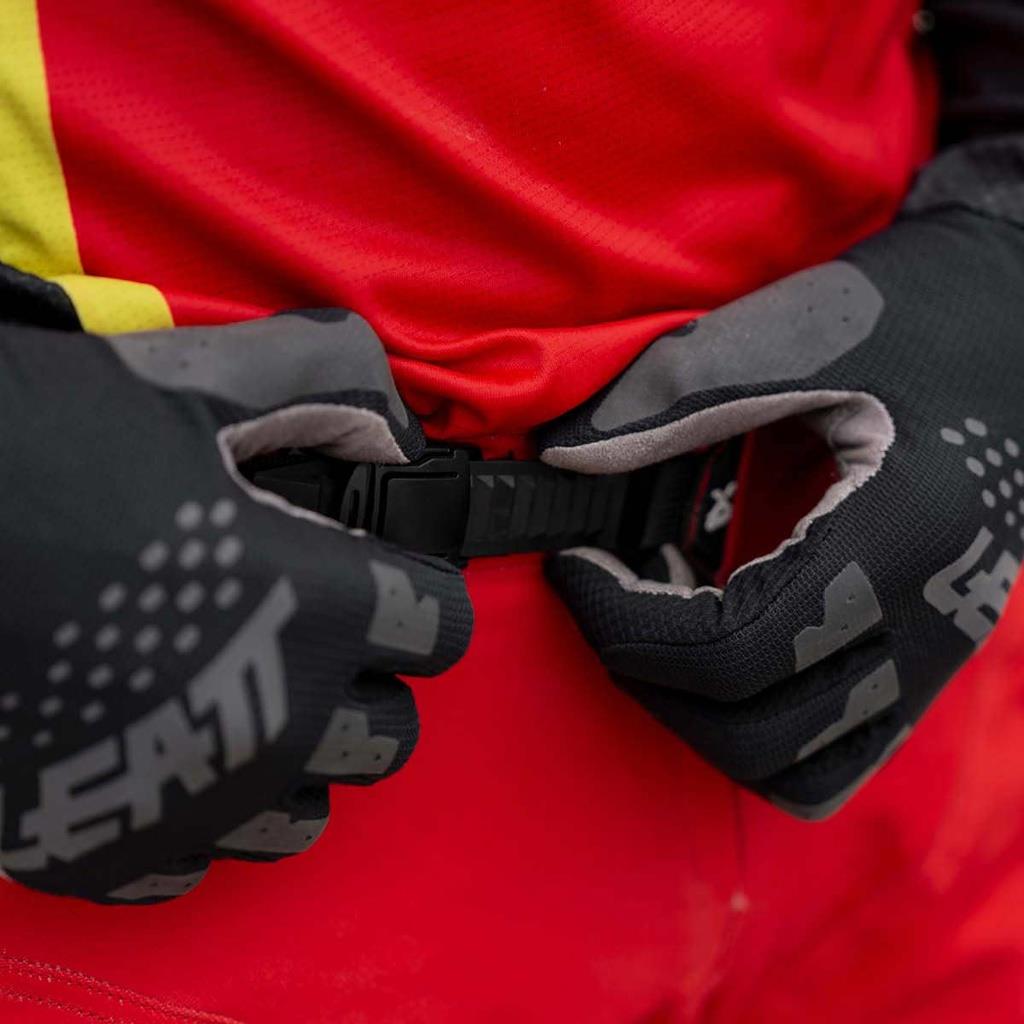 X-GRİP MOTOCROSS PANTALON