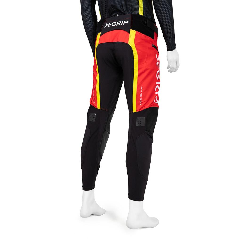 X-GRİP MOTOCROSS PANTALON