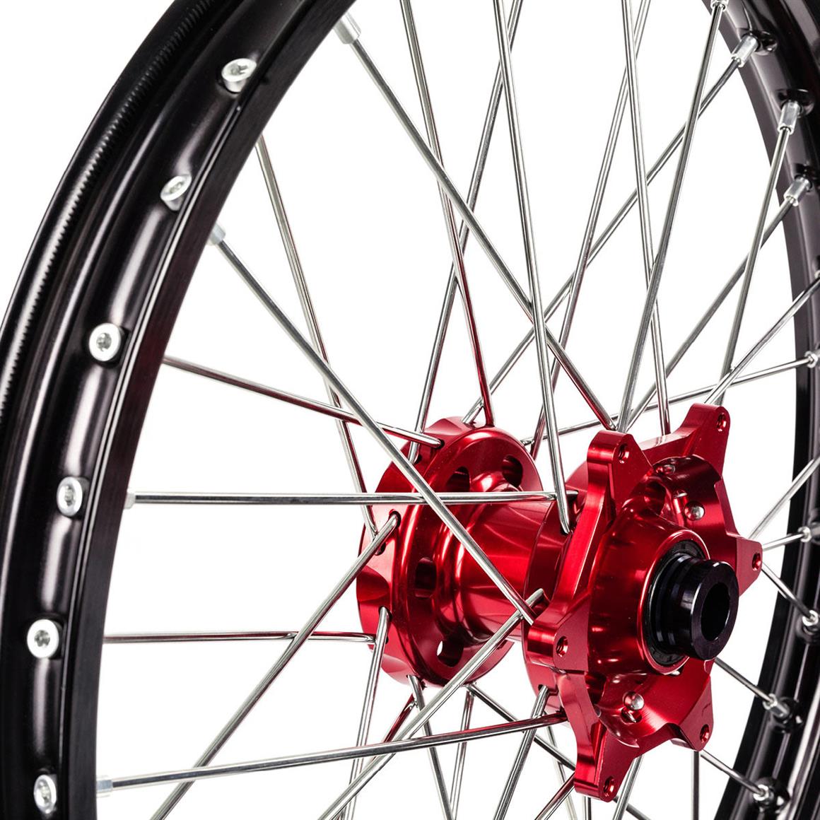 X-GRİP ÖN ARKA JANT SETİ 