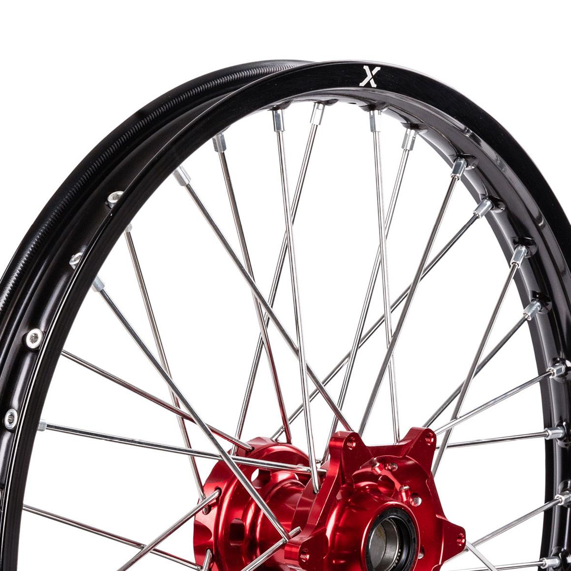 X-GRİP ÖN ARKA JANT SETİ 