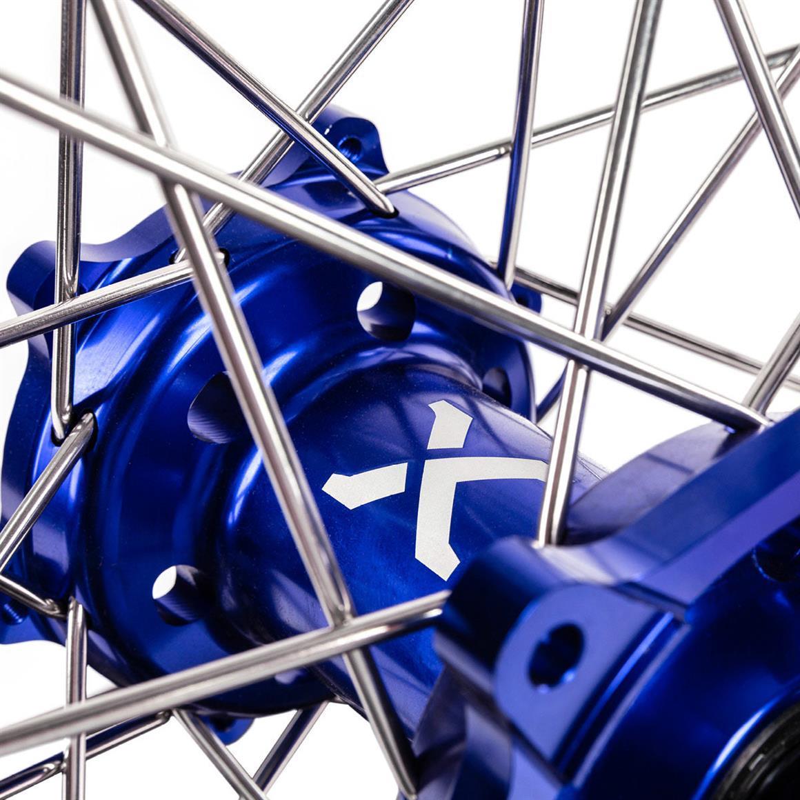 X-GRİP ÖN ARKA JANT SETİ 