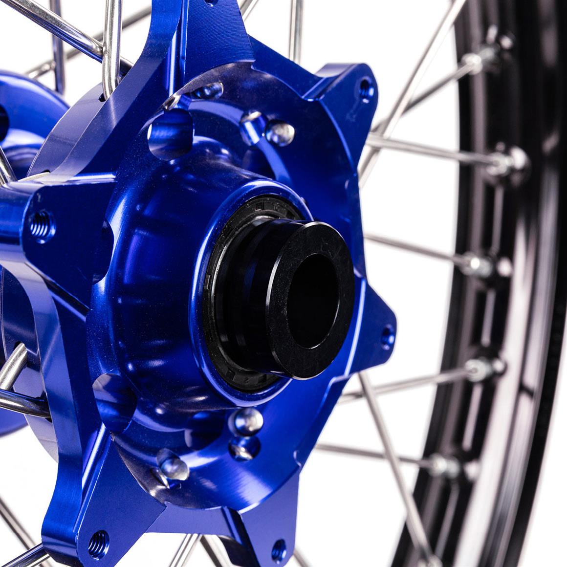 X-GRİP ÖN ARKA JANT SETİ 