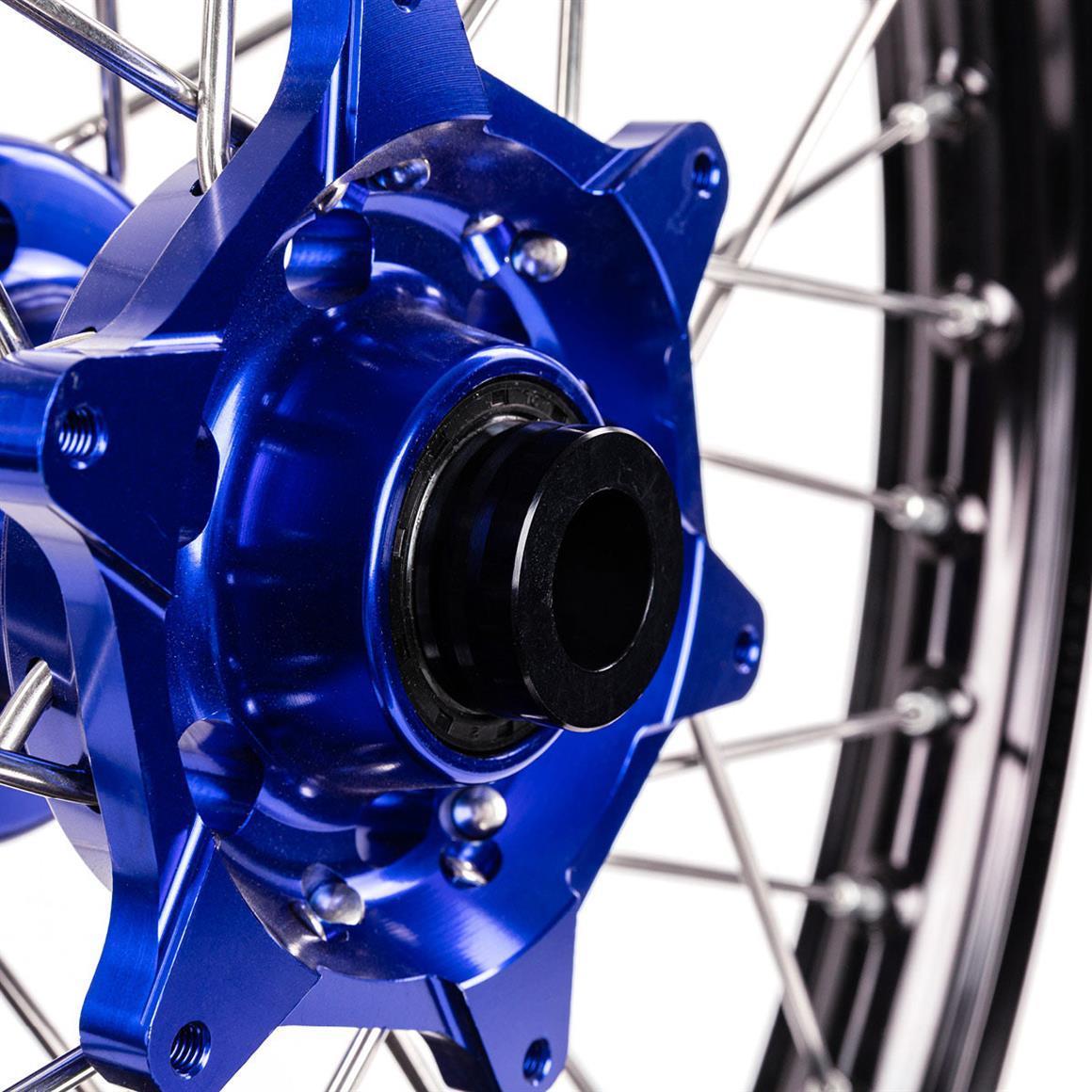 X-GRİP ÖN ARKA JANT SETİ 