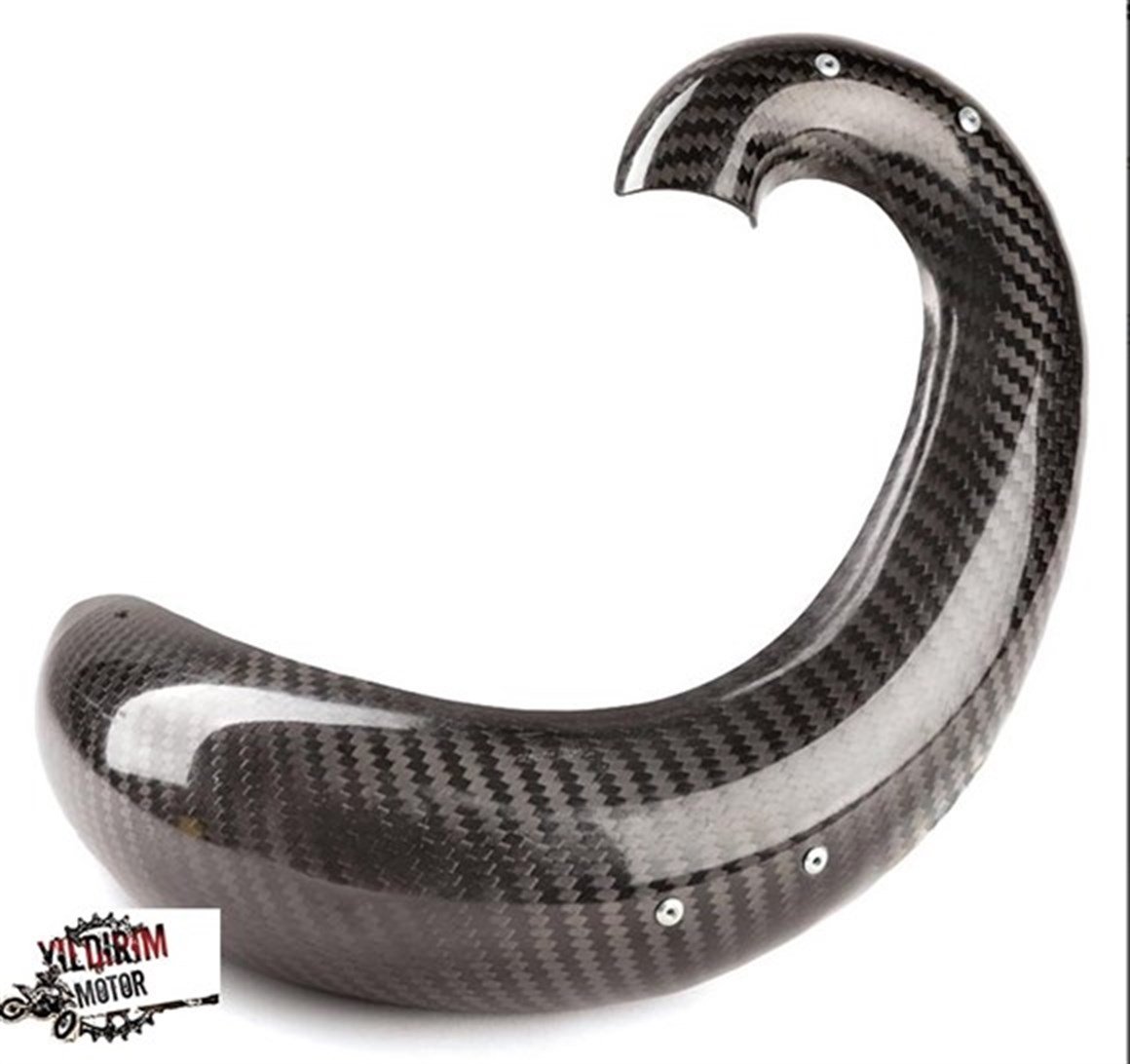 X-GRIP SALYANGOZ EGZOZ KORUMA KTM TPI 2T 150 2020