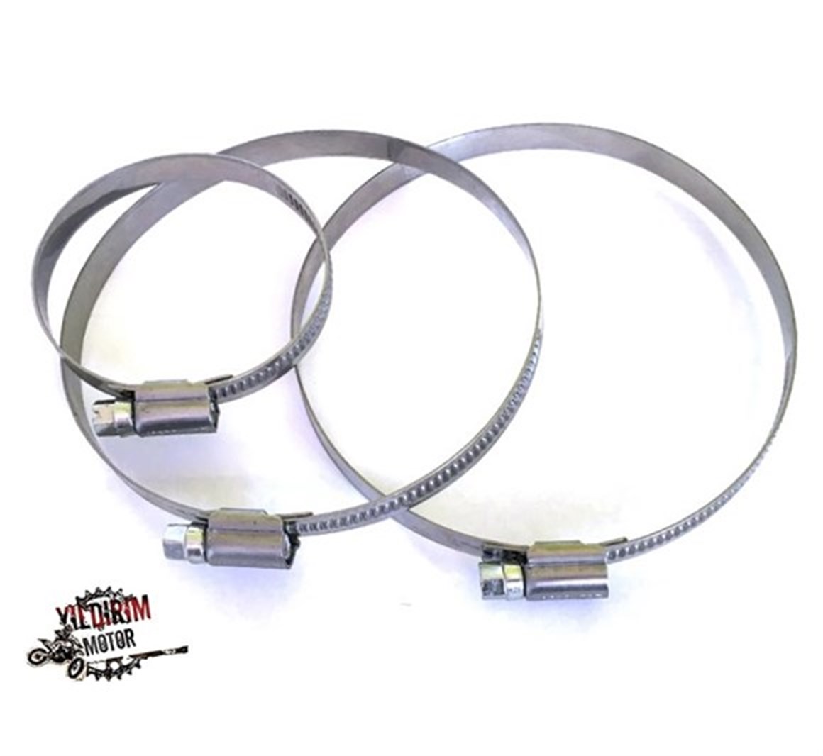 X-GRIP SALYANGOZ EGZOZ KORUMA KTM TPI 2T 150 2020