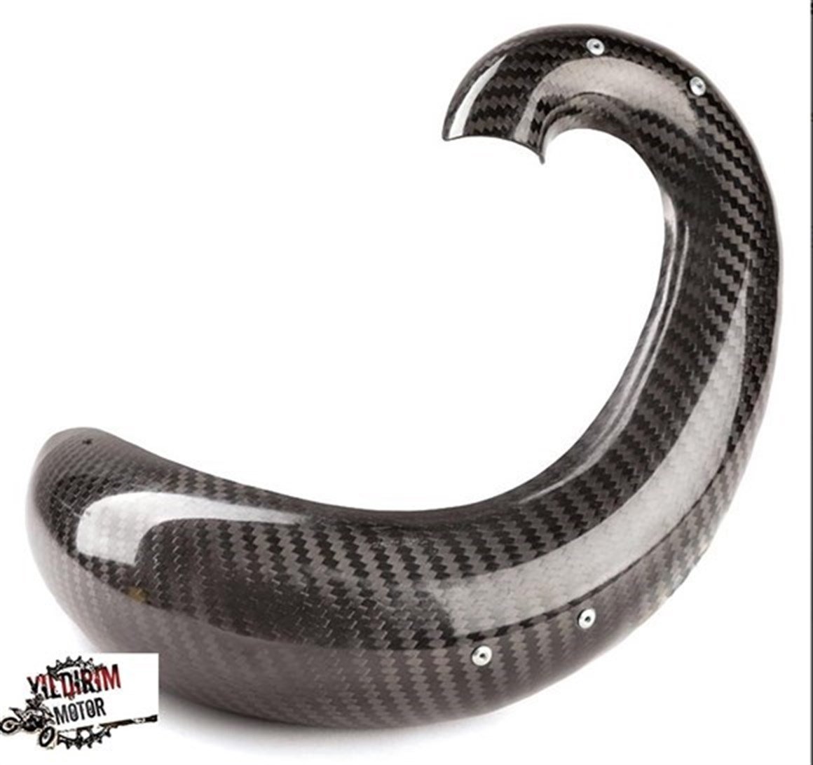 X-GRIP SALYANGOZ EGZOZ KORUMA KTM TPI 2T 150 2020