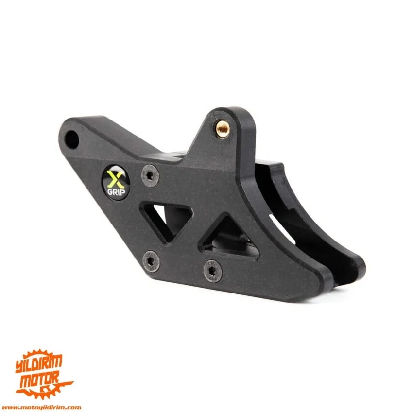 X-GRİP SHERCO SE/SE-F ZİNCİR SLİDER 25-27
