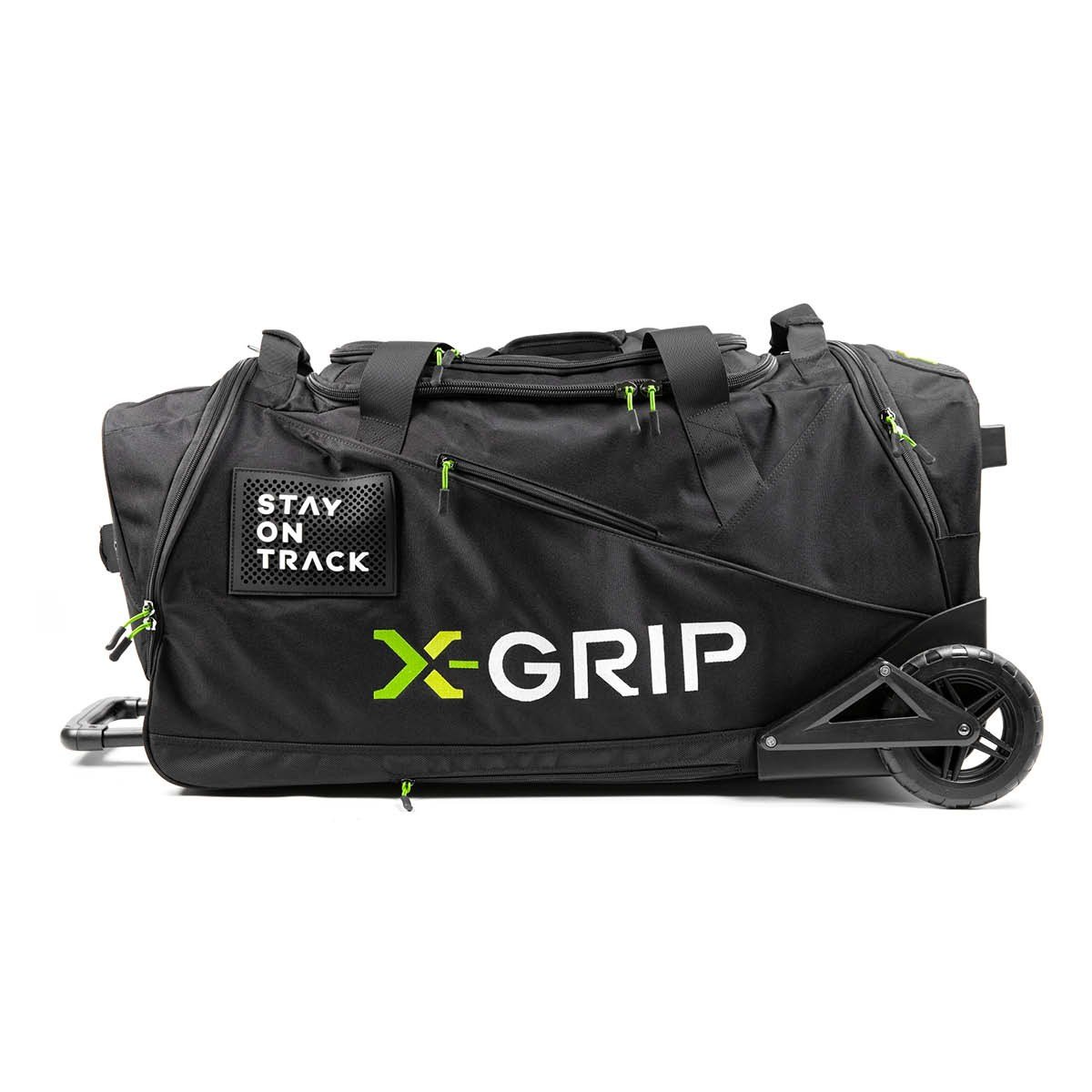 X-GRİP TEKERLEKLİ VALİZ