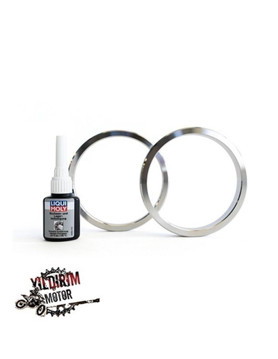 X-GRIP TORQUE KING (DEBRİYAJ AĞIRLIK 266G