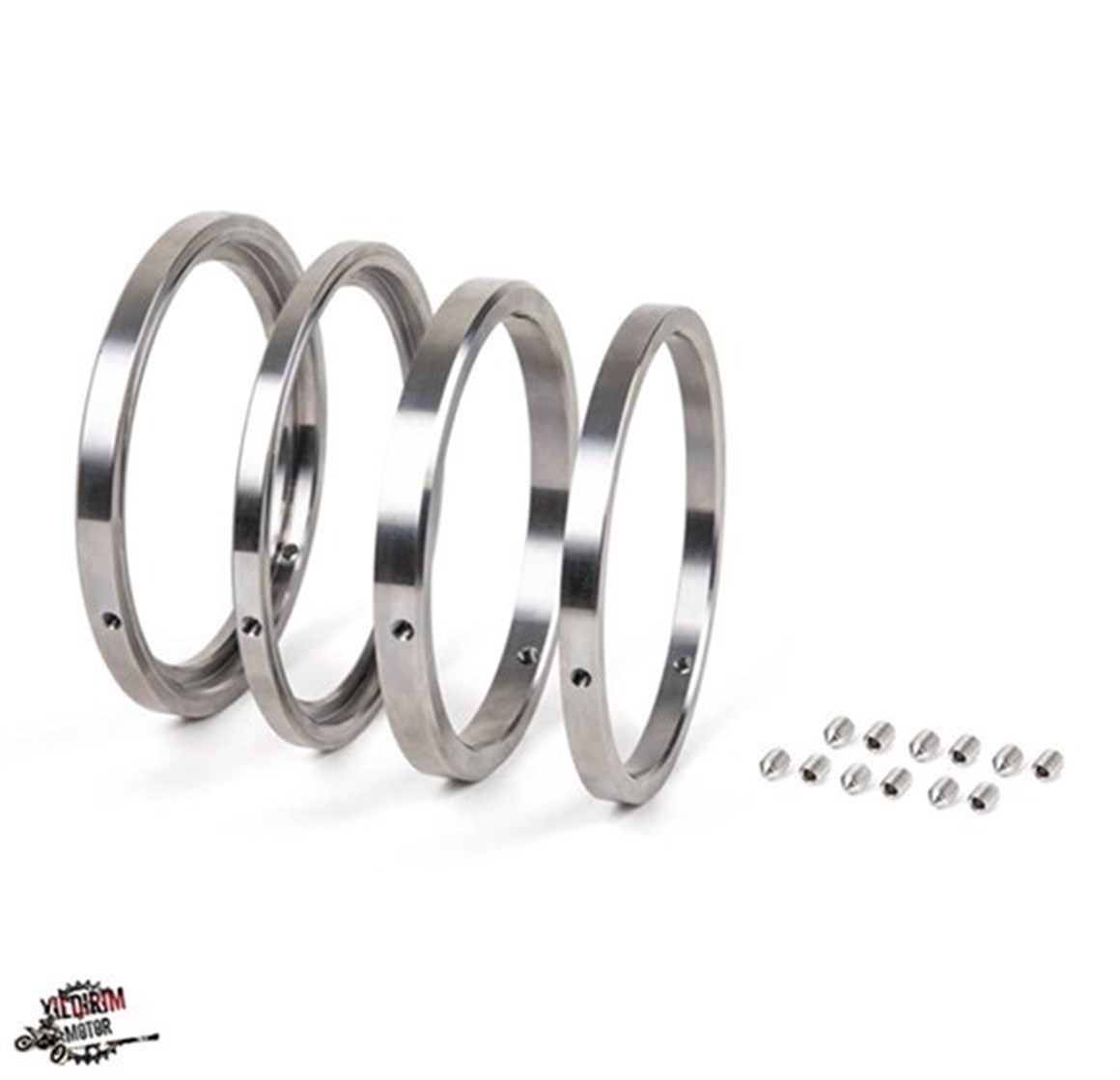 X-GRIP TORQUE KING (STATÖR AĞIRLIK 176G