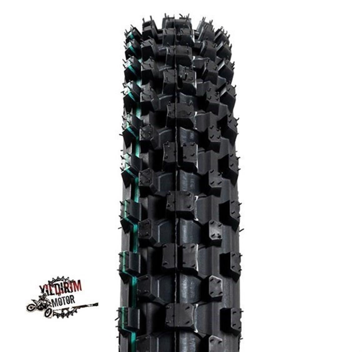 X-GRIP TOUGHGEAR-F 60 / 100-14 LASTİK