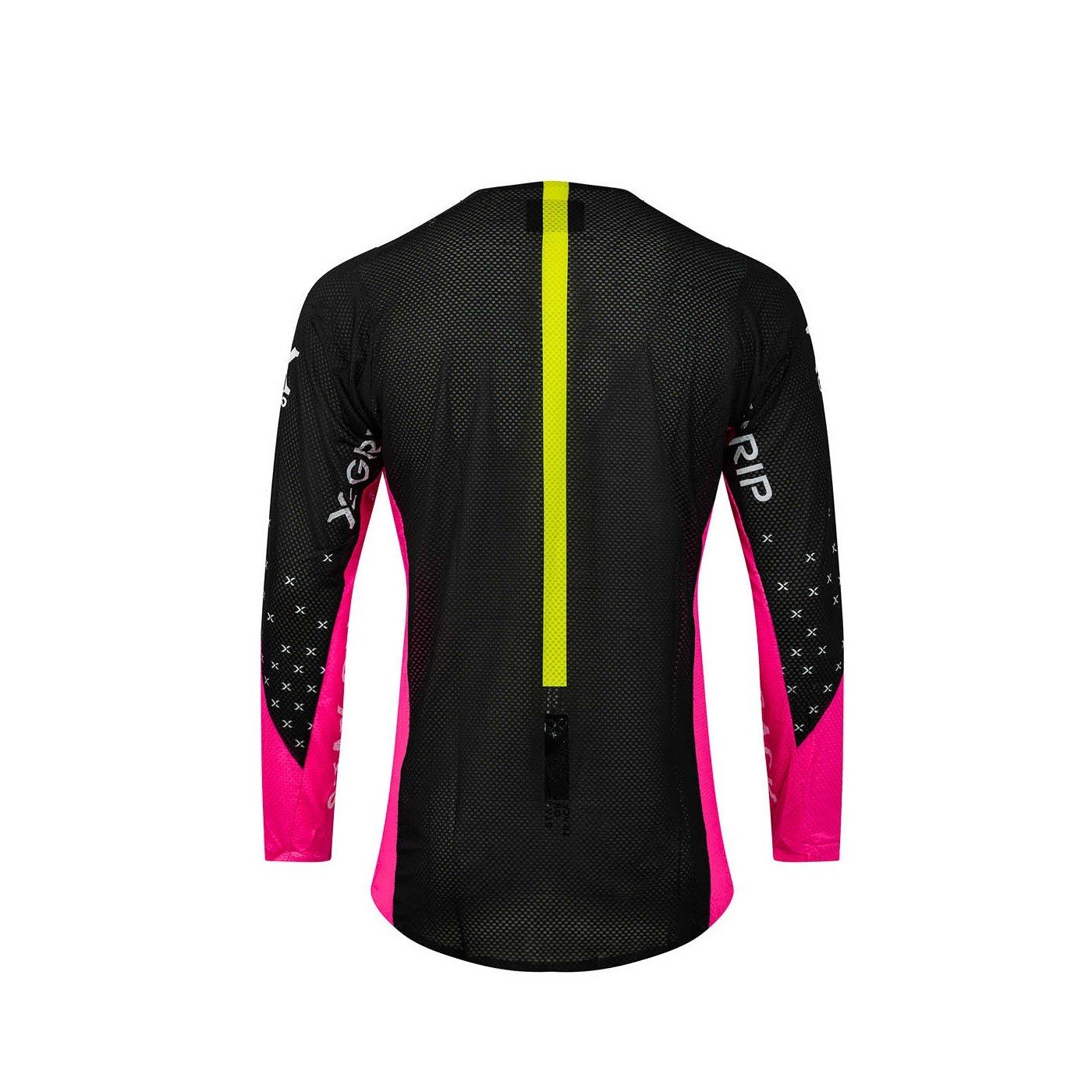 X-GRİP TUNGSTEN JERSEY