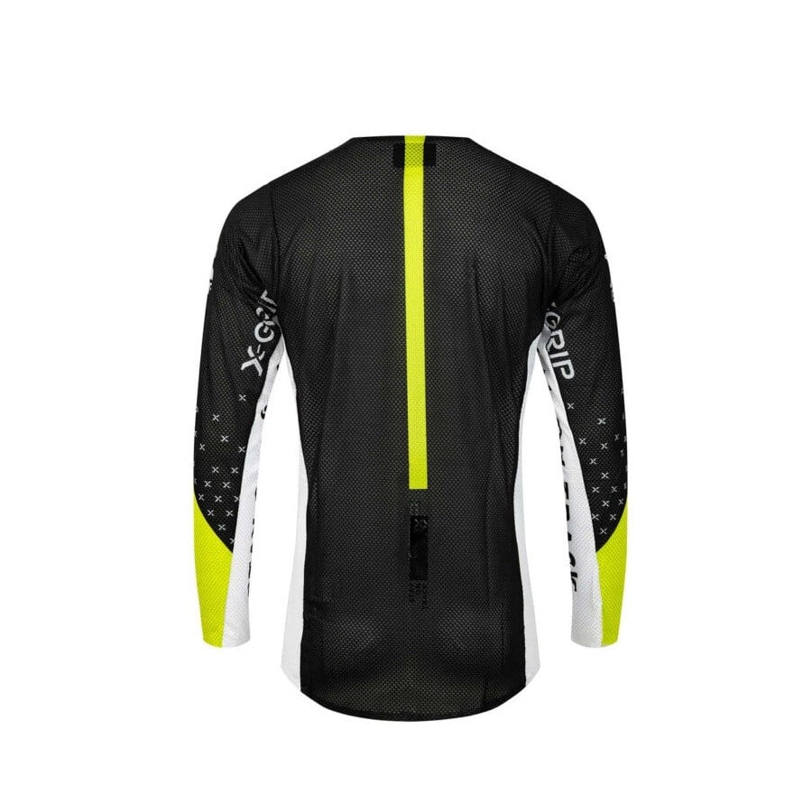 X-GRİP TUNGSTEN JERSEY