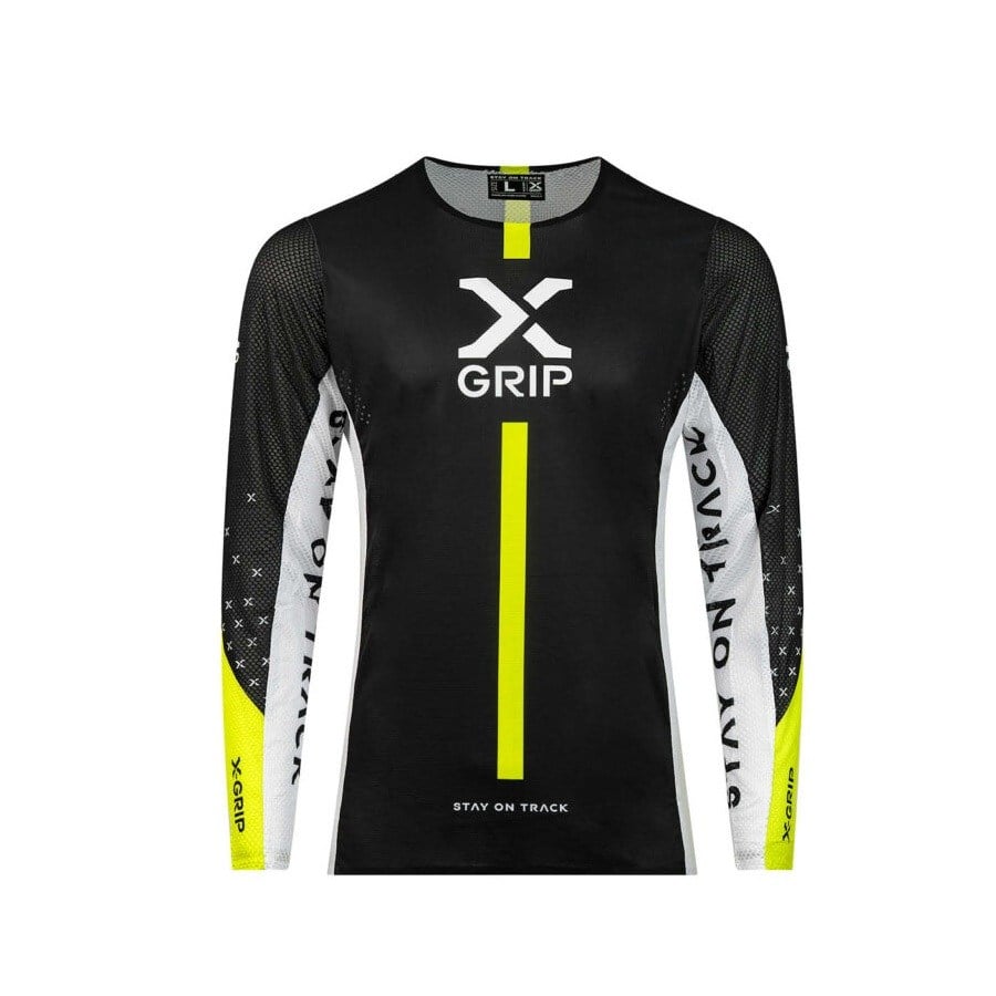 X-GRİP TUNGSTEN JERSEY