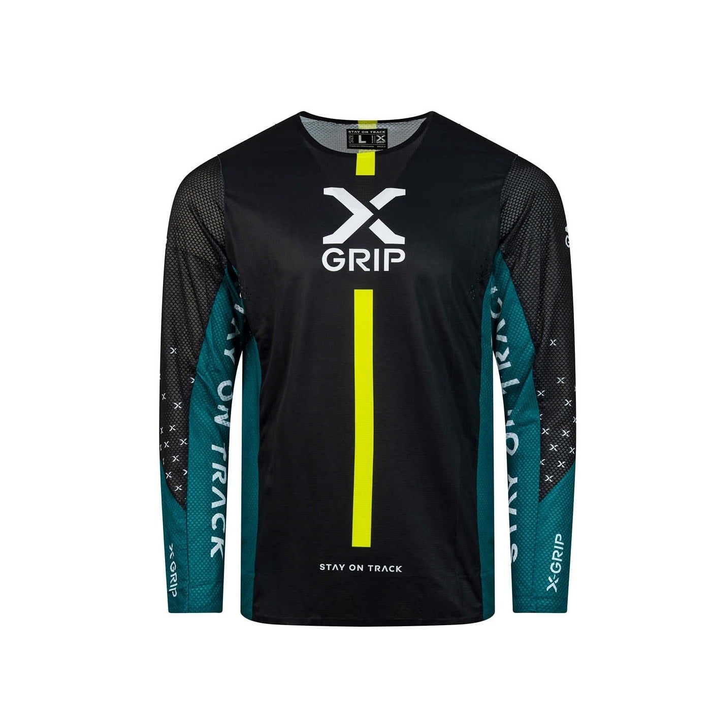 X-GRİP TUNGSTEN JERSEY