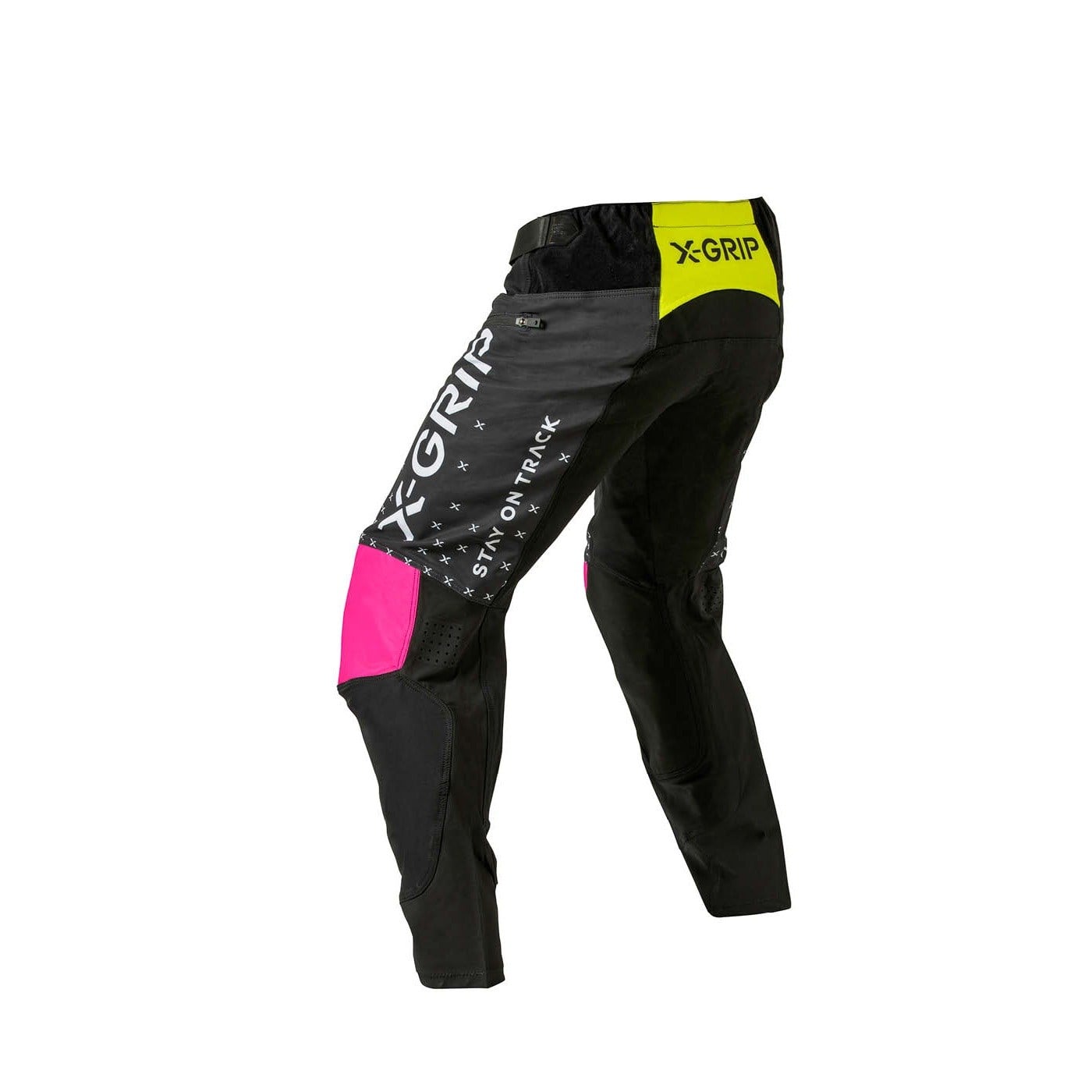 X-GRİP TUNGSTEN PANTALON 