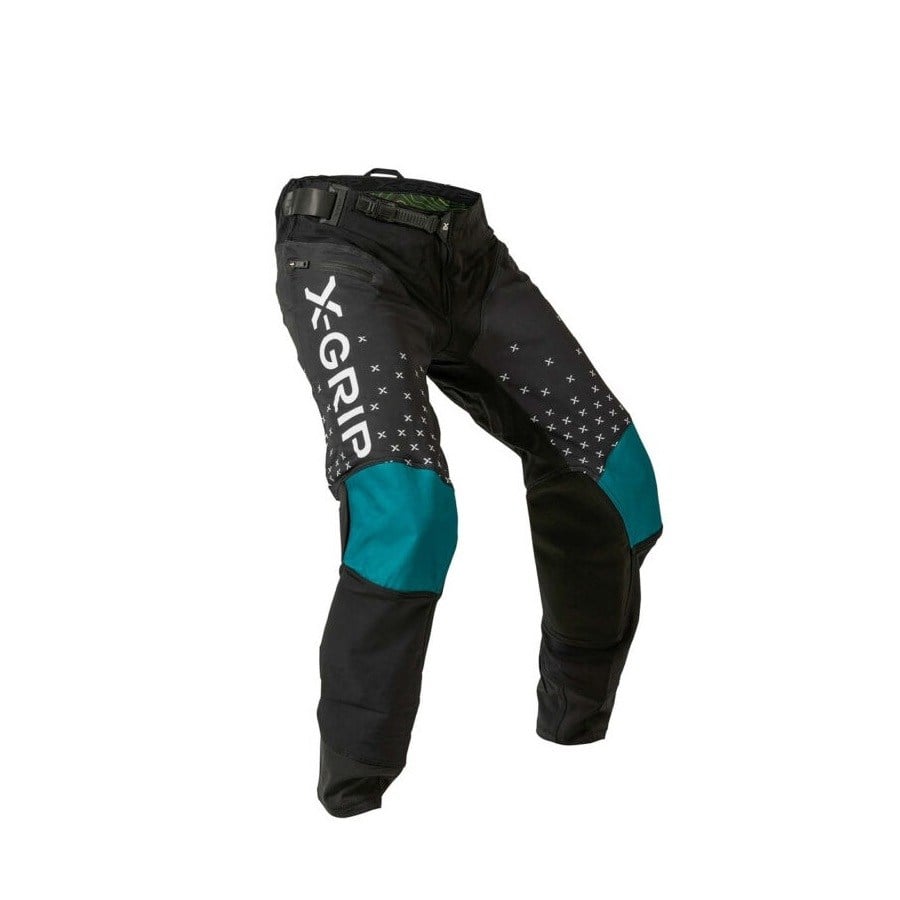 X-GRİP TUNGSTEN PANTALON 