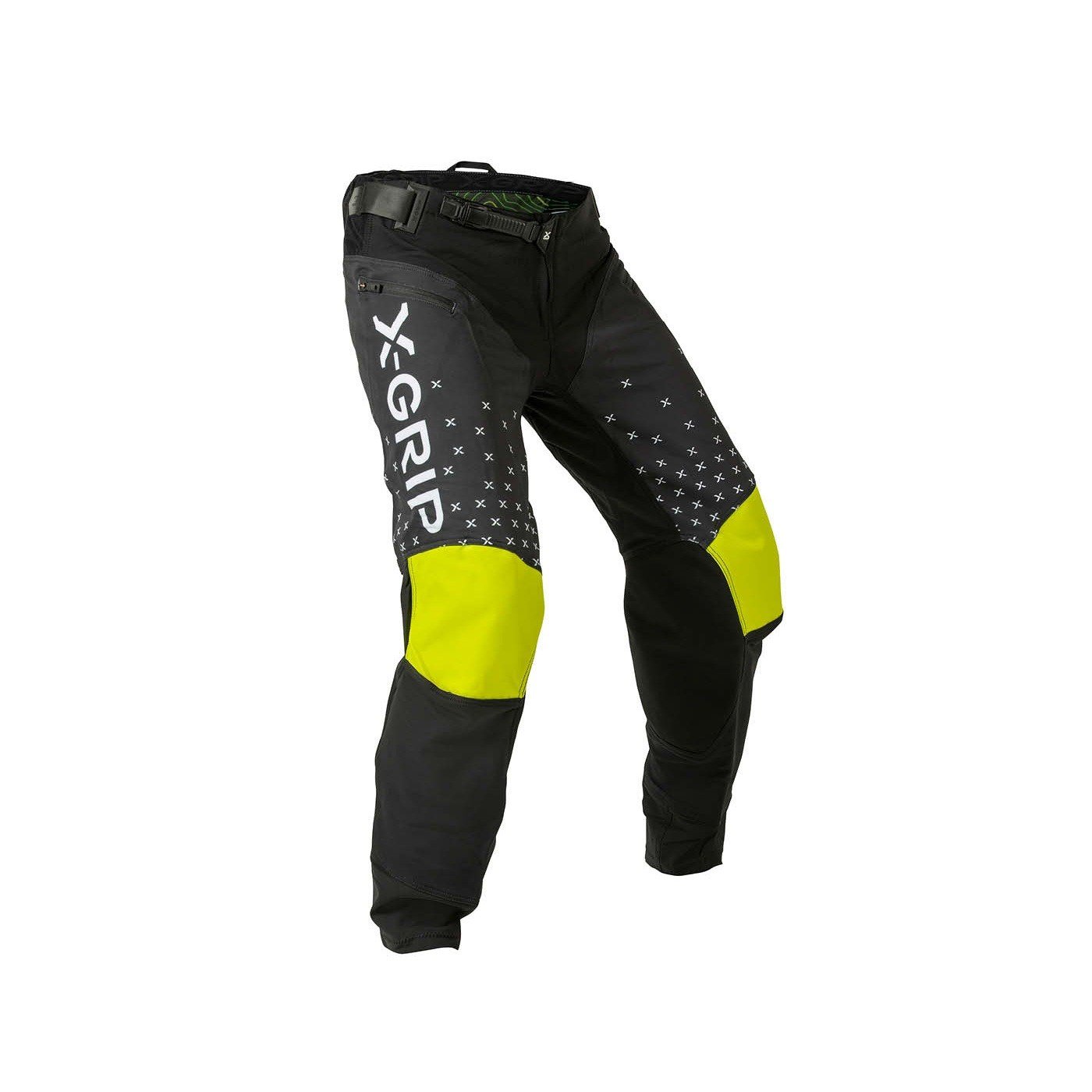 X-GRİP TUNGSTEN PANTALON 