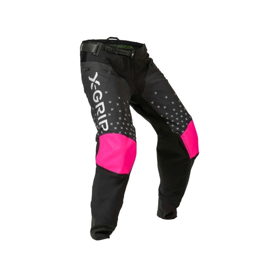 X-GRİP TUNGSTEN PANTALON 