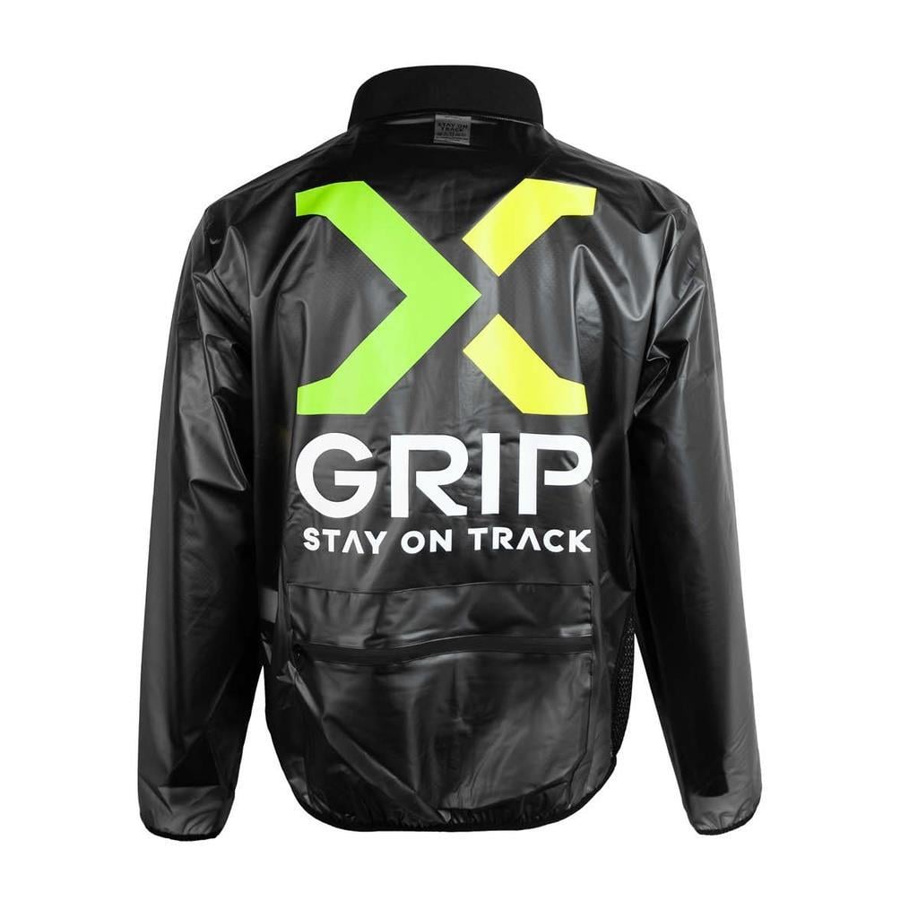 X-GRİP YAĞMURLUK
