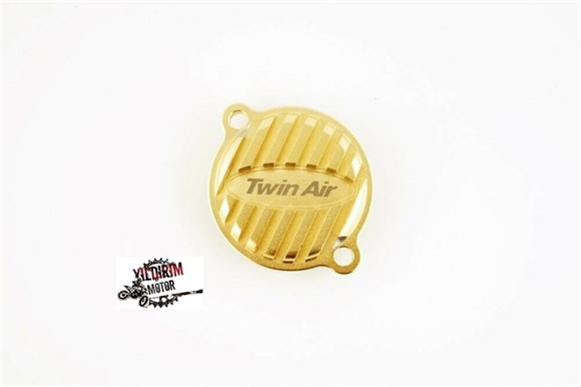 YAĞ FİLTRESİ KAPAĞI ALÜMİNYUM