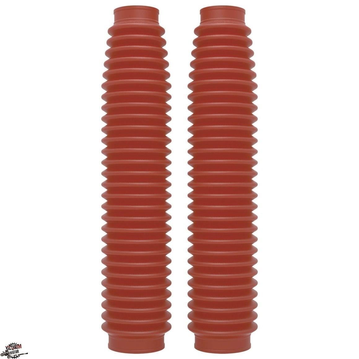 Yamaha TENERE 660 Polisport Amortisör Körük 250mm x 32mm x 60mm