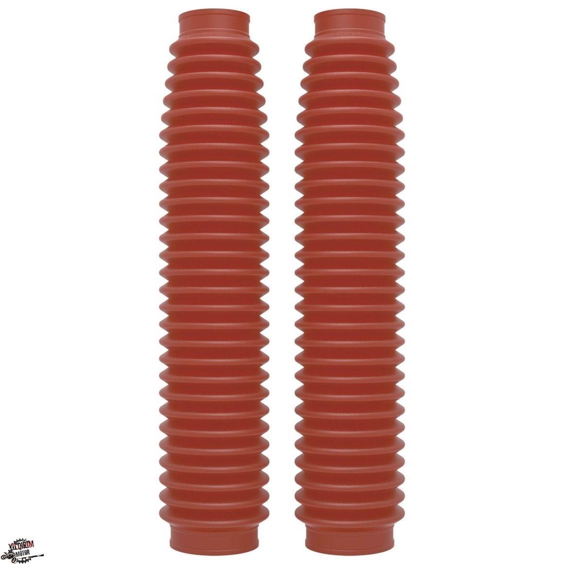 Yamaha TENERE 660 Polisport Amortisör Körük 250mm x 32mm x 60mm