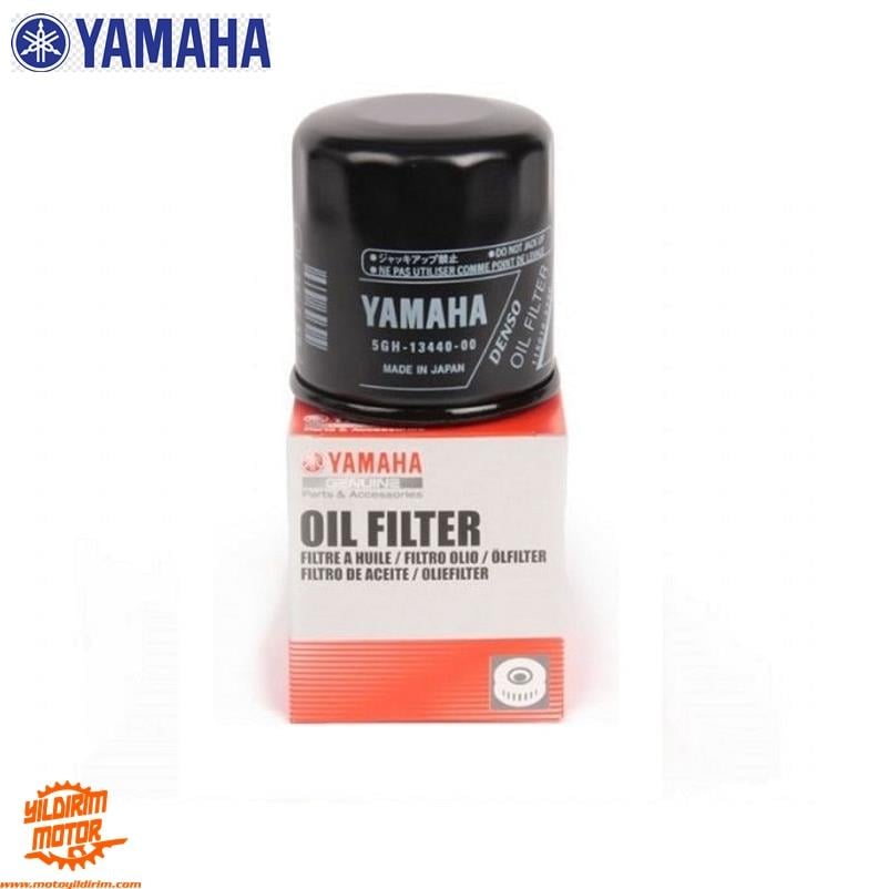 Yamaha TENERE MODELLER ORJİNAL ATOM YAĞ FİLTRESİ 19-25
