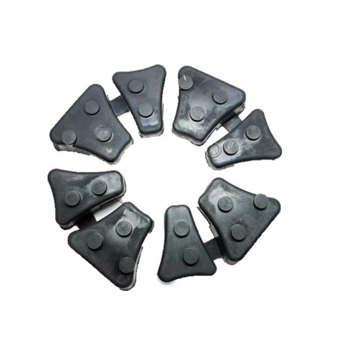 YAMAHA TENERE XT600 E KAPLİN LASTİK