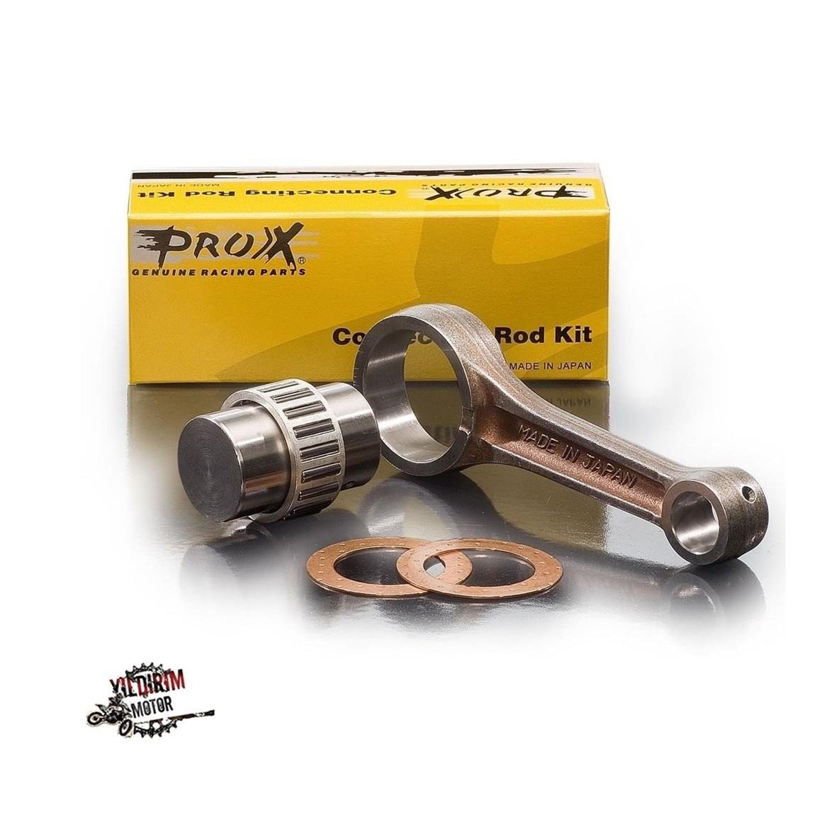 YAMAHA YZ 125 PROX Krank Kol