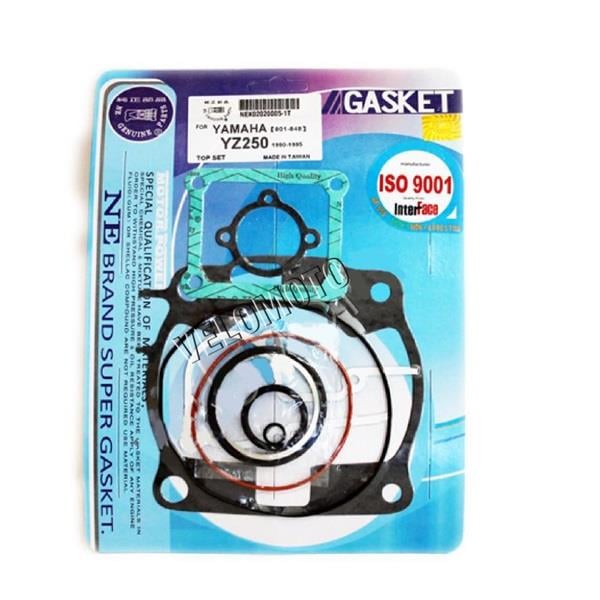 YAMAHA YZ 250 CONTA SETİ 90-95