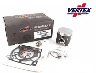 YAMAHA YZ/WR 125 VERTEX CONTALI PİSTON SET 53,94 05-21