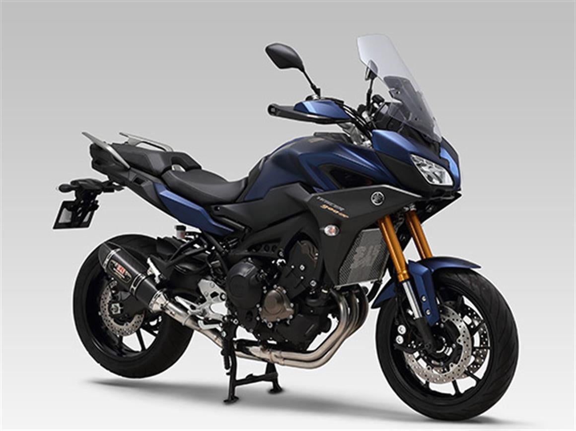 Yoshimura Yamaha MT-09 Komple Egzoz