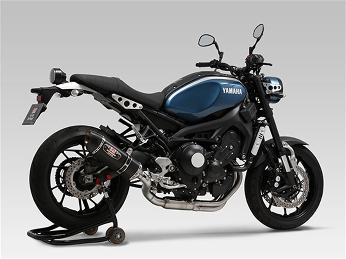 Yoshimura Yamaha MT-09 Komple Egzoz
