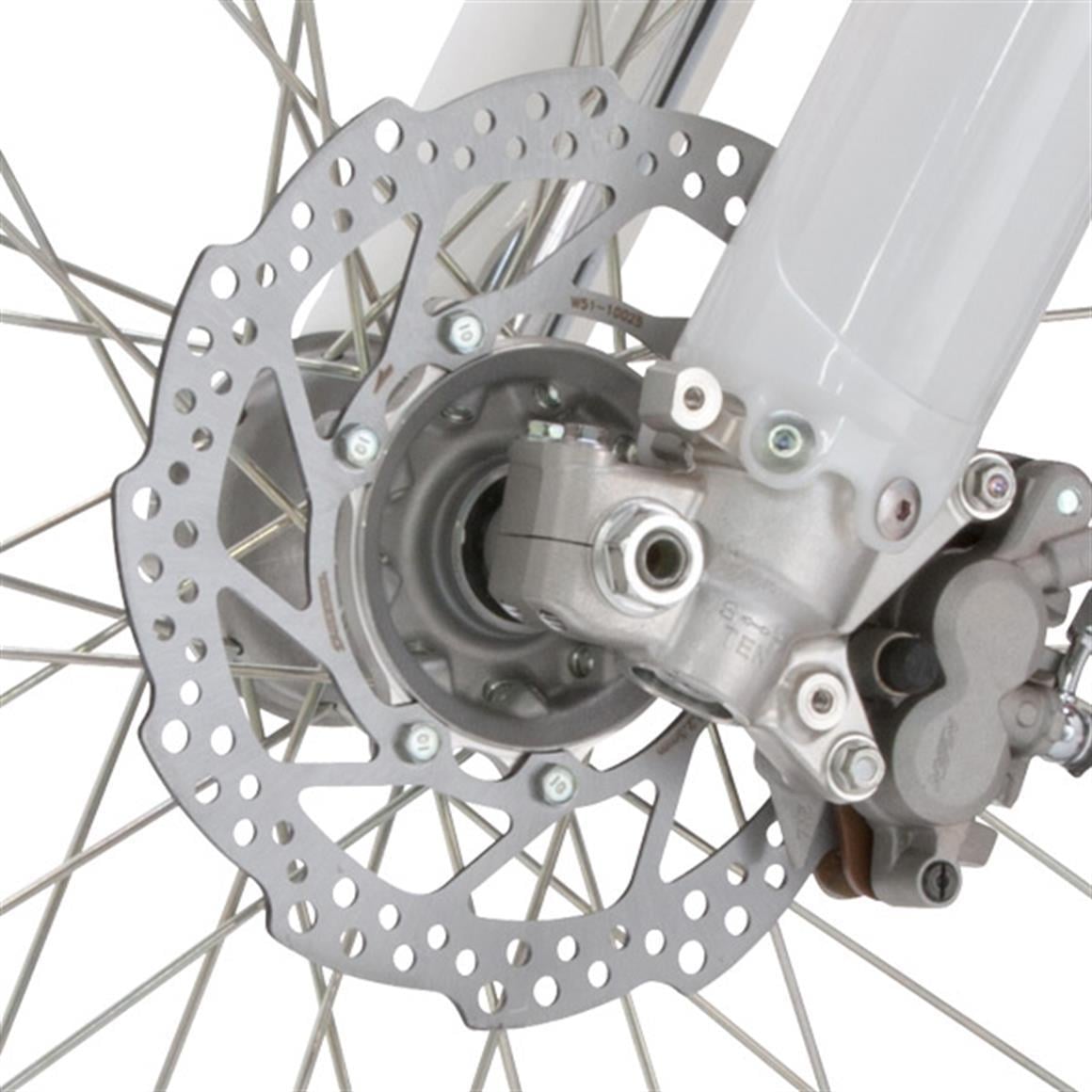 Z-WHELL HONDA CRF 250R/X ÖN FREN DİSKİ