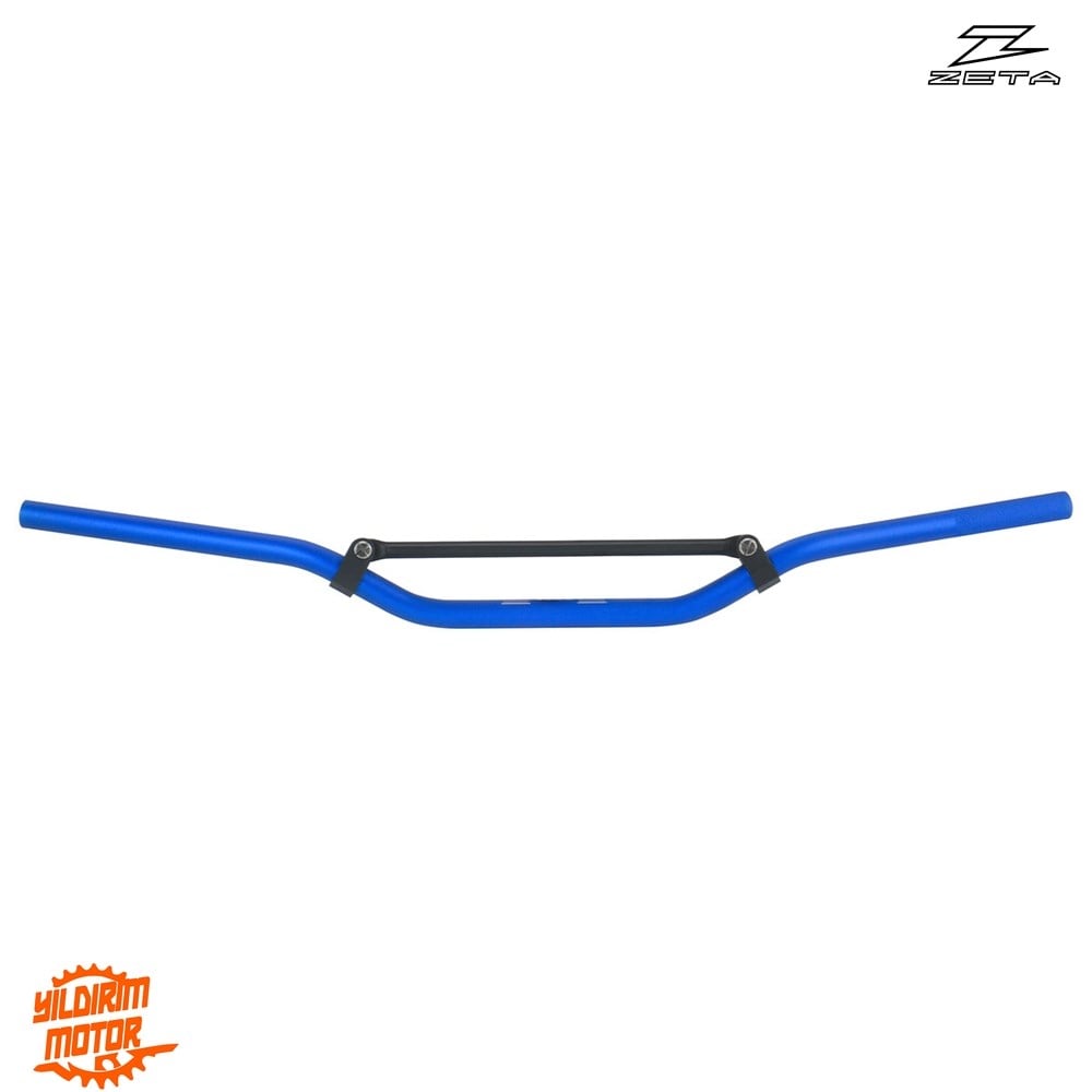 ZETA 22MM YAMAHA WR 250 MAVİ GİDON