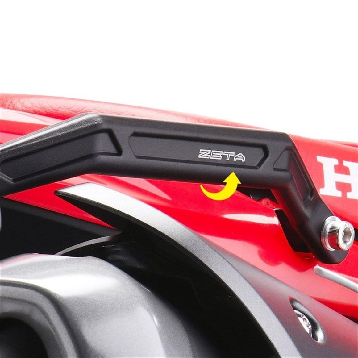 ZETA CRF250L/RALLY ARKA TUTAMAK 21-23