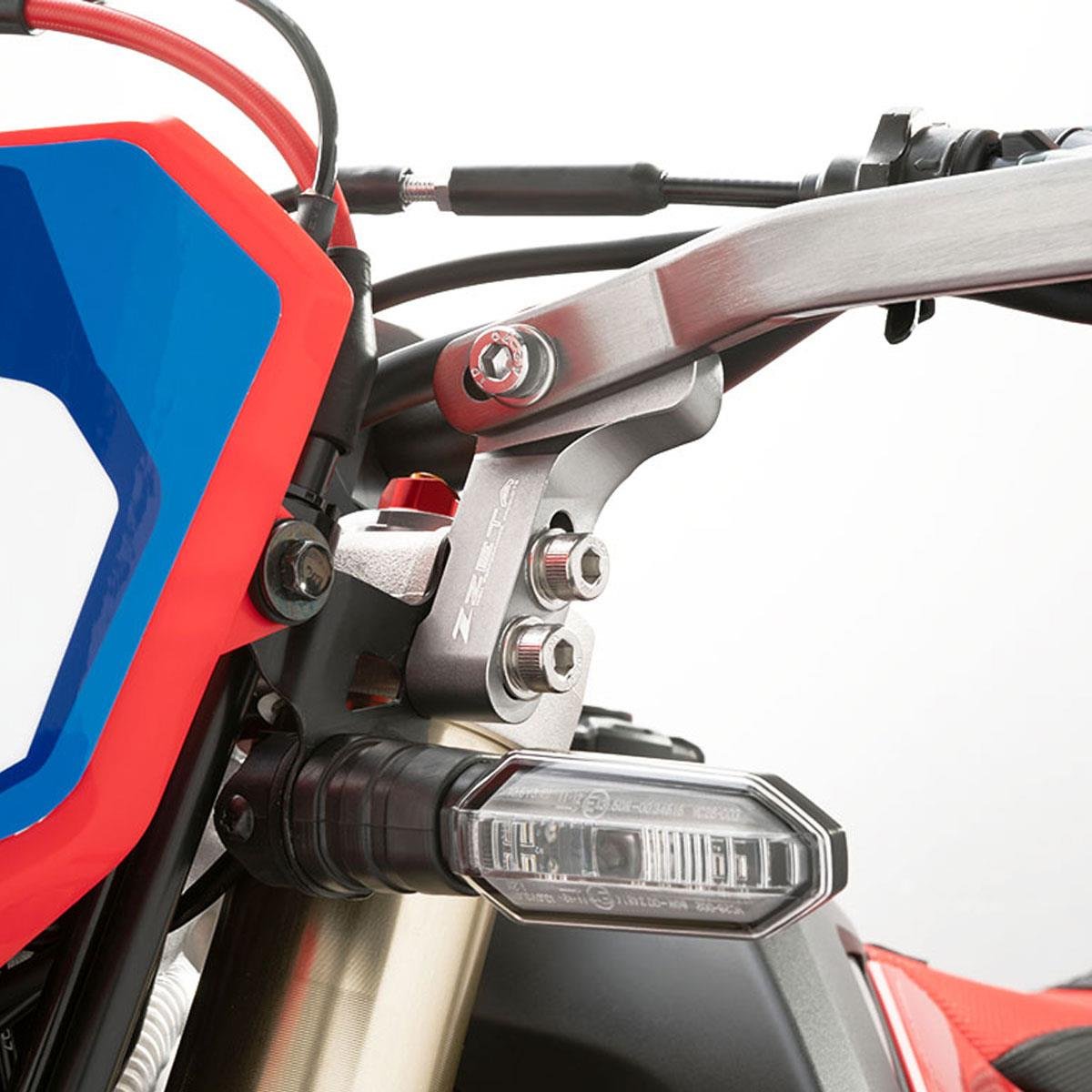 ZETA CRF450L ELCİK KORUMA BAĞLANTISI