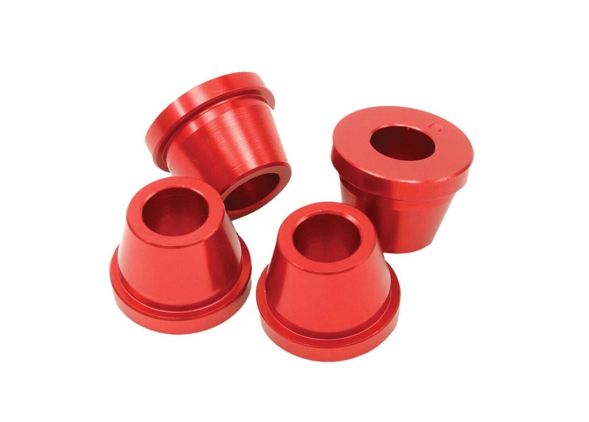 ZETA GİDON KIRILMA ÖNLEYİCİ APARAT KIRMIZI